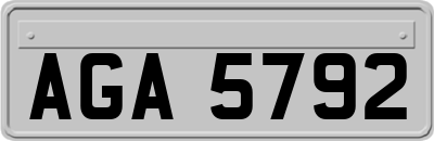 AGA5792