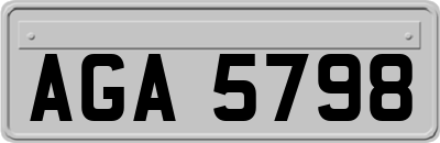 AGA5798