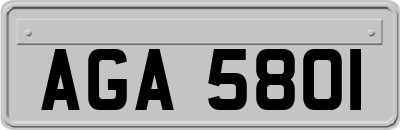 AGA5801