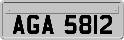 AGA5812