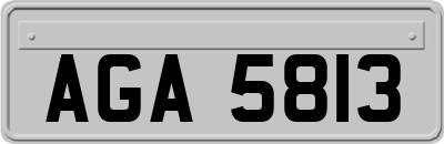 AGA5813