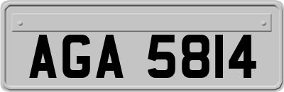 AGA5814
