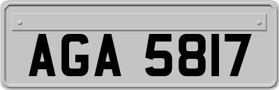AGA5817