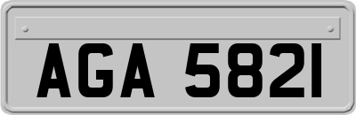 AGA5821