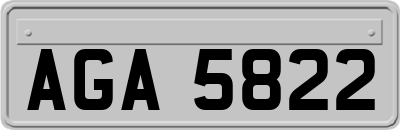 AGA5822