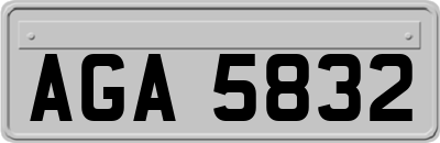 AGA5832