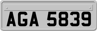 AGA5839