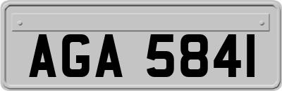 AGA5841