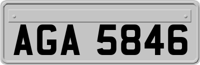 AGA5846