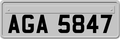 AGA5847