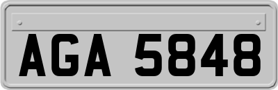 AGA5848