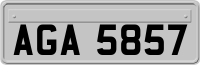 AGA5857
