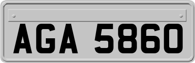 AGA5860