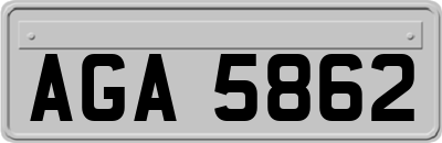 AGA5862