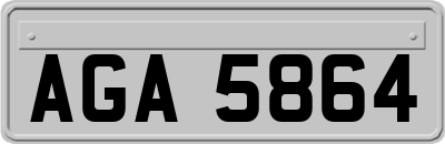 AGA5864