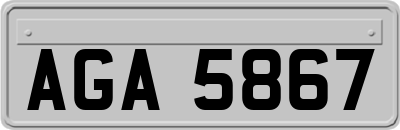 AGA5867