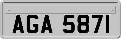 AGA5871