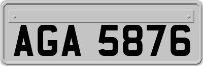 AGA5876