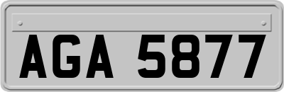 AGA5877