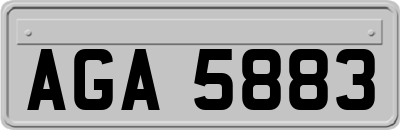 AGA5883