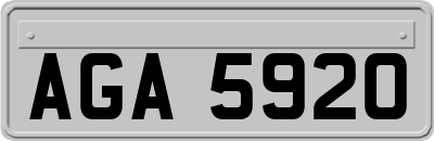 AGA5920