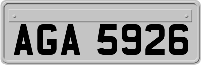 AGA5926