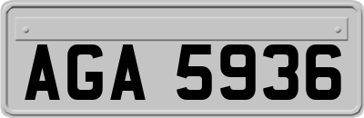 AGA5936