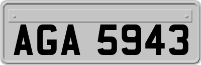AGA5943