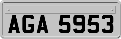 AGA5953