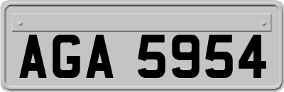 AGA5954