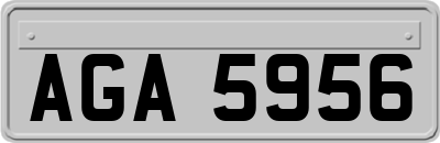 AGA5956