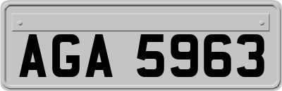 AGA5963