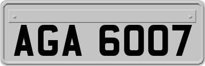 AGA6007