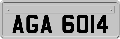 AGA6014