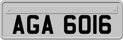 AGA6016