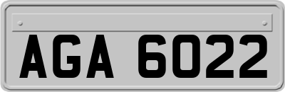 AGA6022