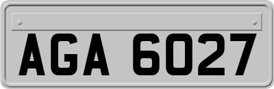 AGA6027