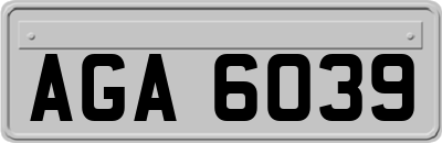 AGA6039