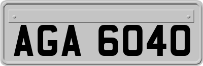 AGA6040
