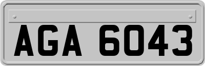 AGA6043