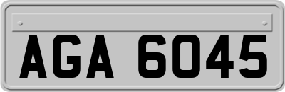 AGA6045
