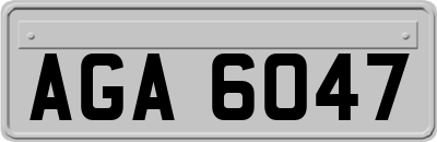 AGA6047