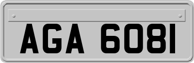 AGA6081