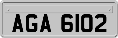 AGA6102