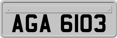 AGA6103