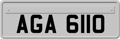 AGA6110