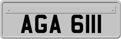 AGA6111