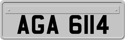 AGA6114
