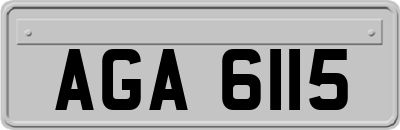 AGA6115