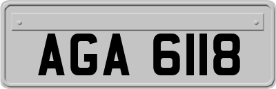 AGA6118